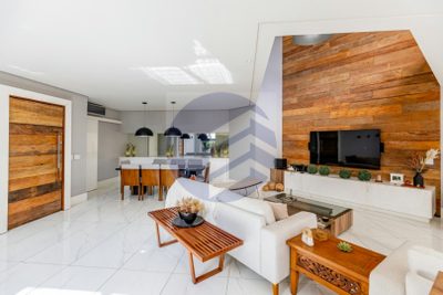 Cobertura, 3 quartos, 287 m² - Foto 5
