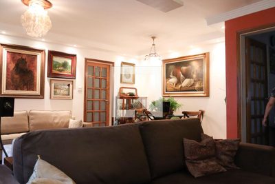 Apartamento, 3 quartos, 106 m² - Foto 4