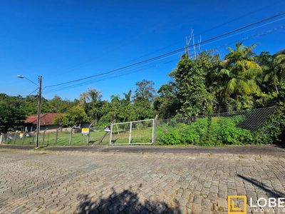 Terreno, 684 m² - Foto 1