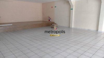 Loja-Salão, 300 m² - Foto 4