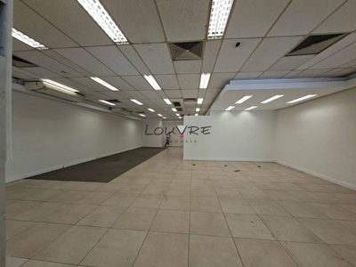 Loja-Salão, 310 m² - Foto 4
