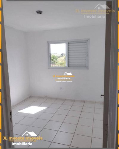 Apartamento, 2 quartos, 55 m² - Foto 3