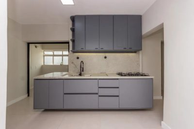 Apartamento, 2 quartos, 78 m² - Foto 1