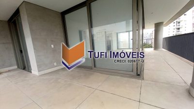 Apartamento, 3 quartos, 231 m² - Foto 4