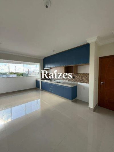 Apartamento, 2 quartos, 54 m² - Foto 1