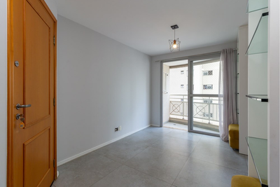 Apartamento, 3 quartos, 78 m² - Foto 1