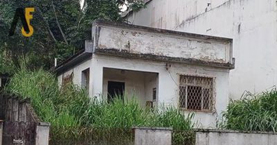 Terreno, 600 m² - Foto 2