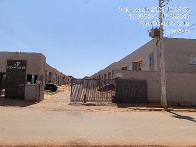 Apartamento, 2 quartos, 53 m² - Foto 1