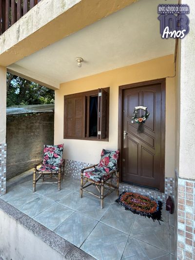 Casa, 2 quartos, 89 m² - Foto 2