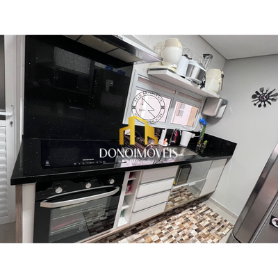 Apartamento, 3 quartos, 107 m² - Foto 3