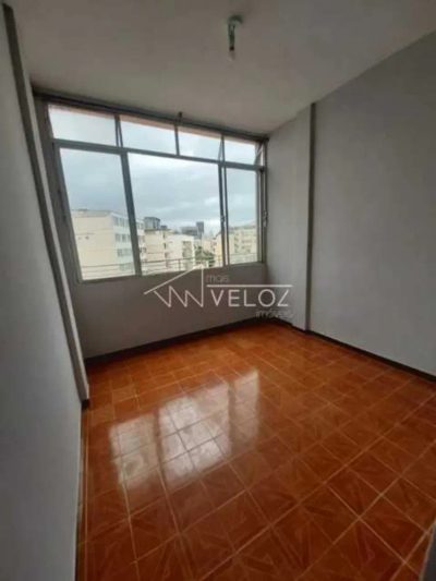 Apartamento, 1 quarto, 28 m² - Foto 1