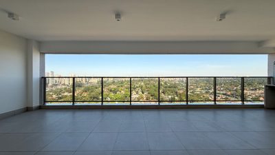 Apartamento, 3 quartos, 166 m² - Foto 5
