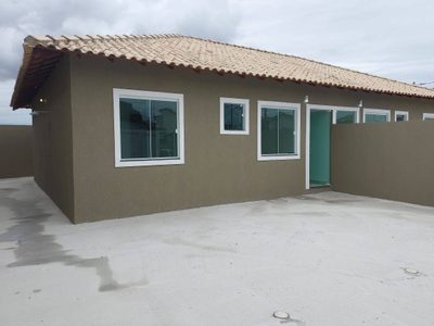 Casa, 2 quartos, 75 m² - Foto 2