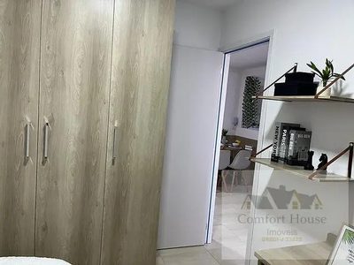 Casa, 2 quartos, 40 m² - Foto 5