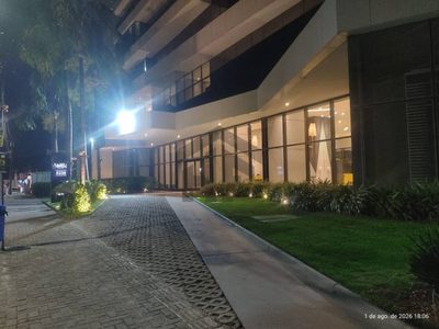 Flat/Apart Hotel, 1 quarto, 35 m² - Foto 2