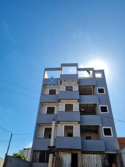Apartamento, 2 quartos, 119 m² - Foto 3