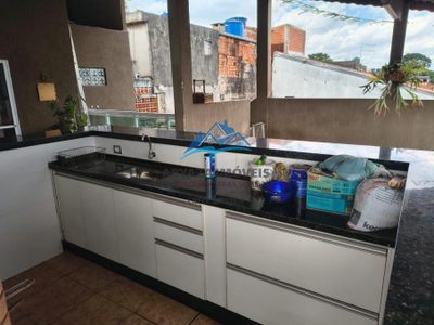 Casa, 4 quartos - Foto 4