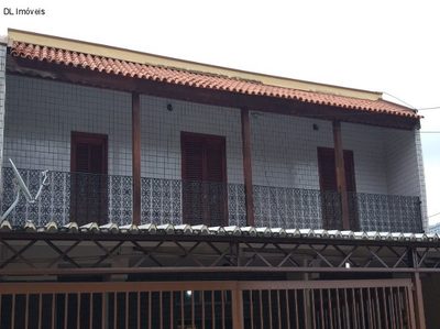 Casa, 3 quartos, 140 m² - Foto 1