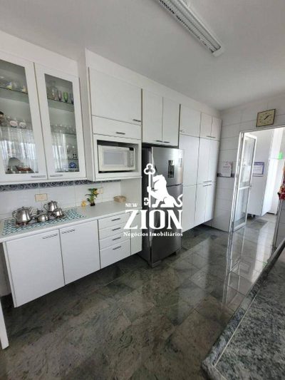 Cobertura, 3 quartos, 320 m² - Foto 4