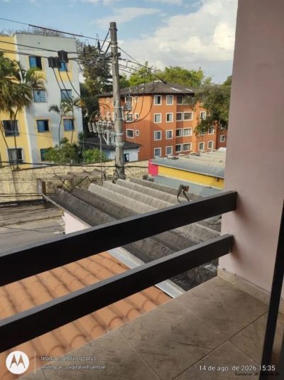 Casa, 2 quartos, 1 m² - Foto 4