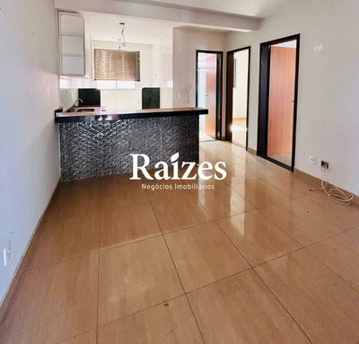Apartamento, 2 quartos, 44 m² - Foto 2