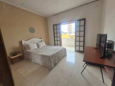 Sobrado, 4 quartos, 240 m² - Foto 4