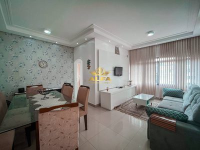 Apartamento, 2 quartos, 80 m² - Foto 1