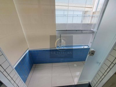 Apartamento, 1 quarto, 40 m² - Foto 5
