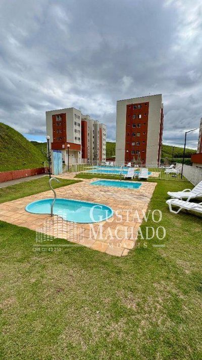 Apartamento, 2 quartos, 45 m² - Foto 4