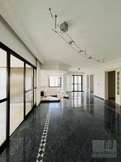 Apartamento, 3 quartos, 287 m² - Foto 1