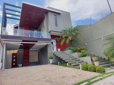 Sobrado, 3 quartos, 270 m² - Foto 2