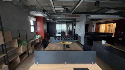 Sala-Conjunto, 251 m² - Foto 5