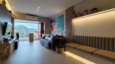 Apartamento, 3 quartos, 103 m² - Foto 1