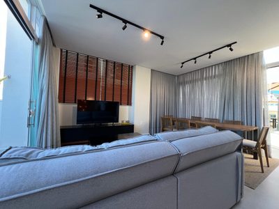 Apartamento, 3 quartos, 260 m² - Foto 5