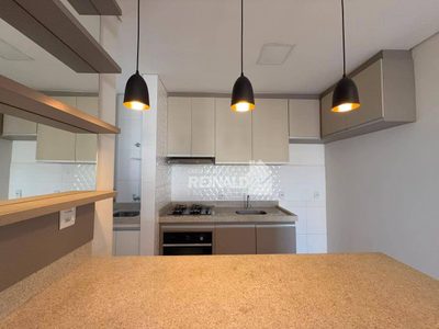 Apartamento, 2 quartos, 63 m² - Foto 2