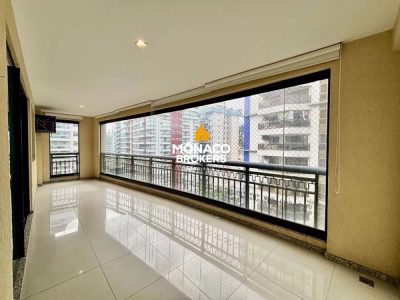 Apartamento, 3 quartos, 140 m² - Foto 3