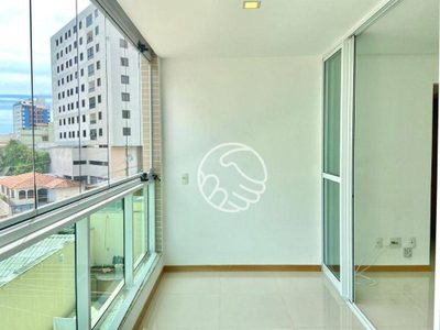 Apartamento, 2 quartos, 63 m² - Foto 5