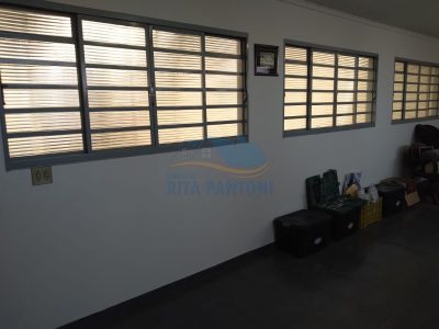 Depósito-Galpão, 302 m² - Foto 5