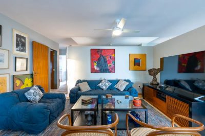Apartamento, 4 quartos, 232 m² - Foto 1