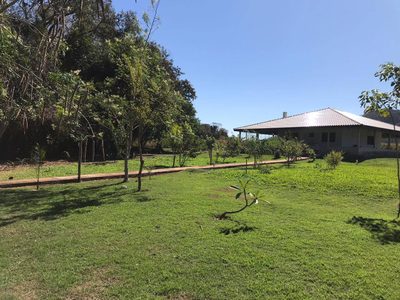 Sítio, 2 quartos, 4 hectares - Foto 3