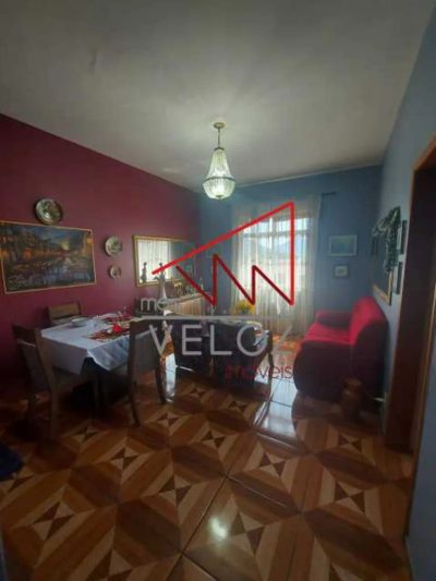 Apartamento, 1 quarto, 37 m² - Foto 5