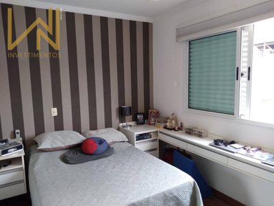 Apartamento, 4 quartos, 130 m² - Foto 5