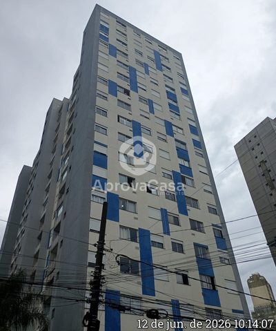 Apartamento, 2 quartos, 35 m² - Foto 1