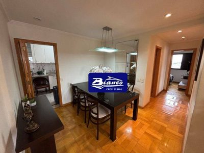 Apartamento, 2 quartos, 96 m² - Foto 1