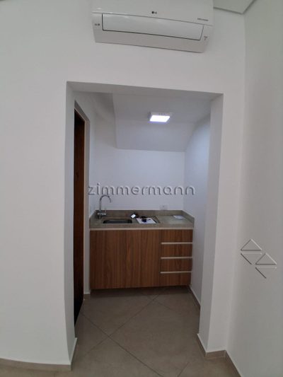 Casa Comercial, 24 m² - Foto 5