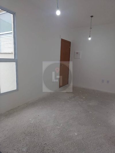 Apartamento, 2 quartos, 44 m² - Foto 2