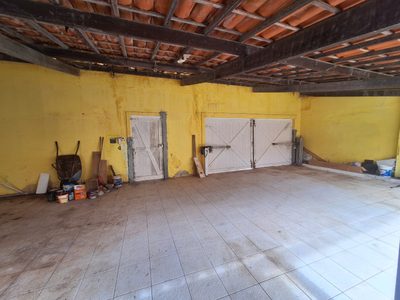 Casa, 3 quartos, 350 m² - Foto 4