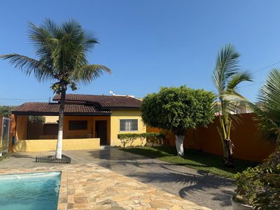 Casa, 2 quartos - Foto 2