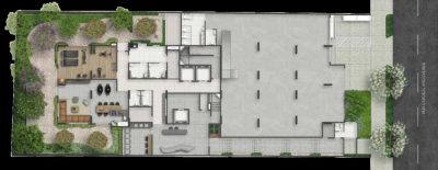 Apartamento, 1 quarto, 25 m² - Foto 4