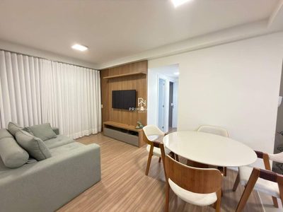 Apartamento, 2 quartos, 72 m² - Foto 2